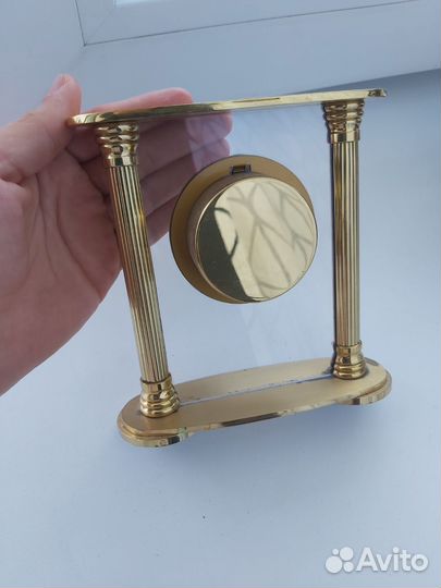 Настольные часы