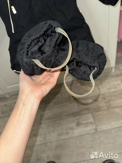 Зимний комбинезон reima 98