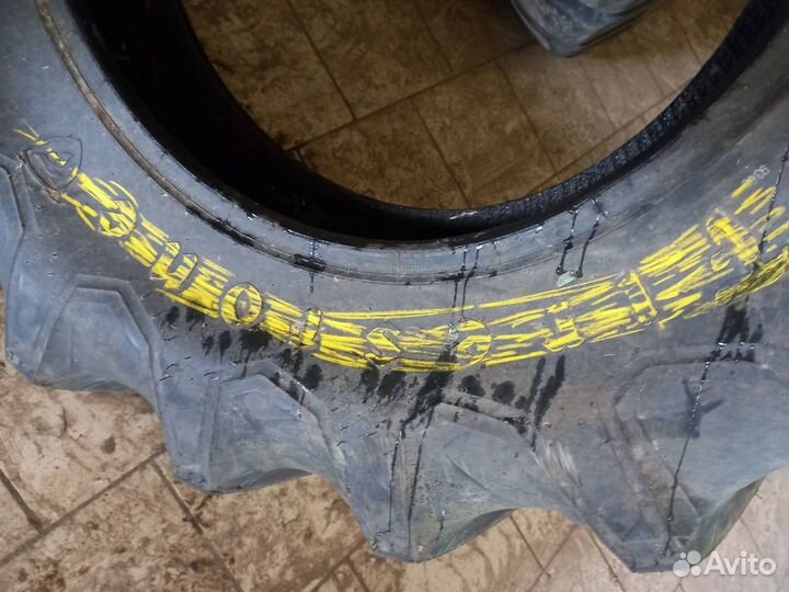 Firestone Affinity HP 14.9 R24