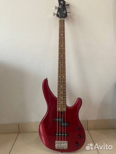 Бас-гитара Yamaha Trbx174