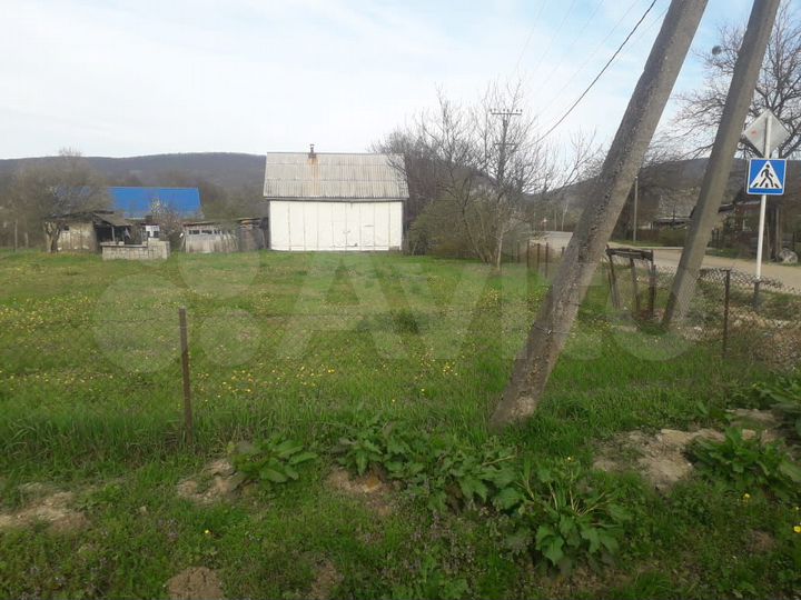 Участок 7 сот. (ИЖС)