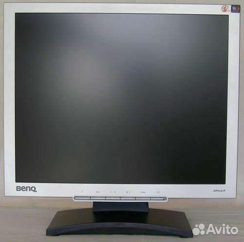 Монитор Benq