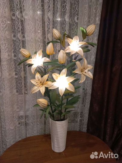 Светильник