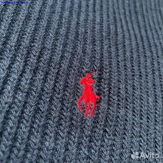 Кардиган Polo Ralph Lauren Blue