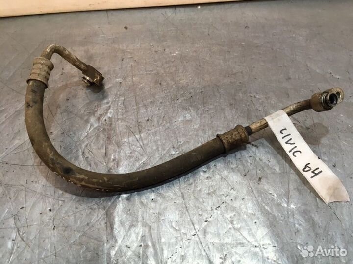 Трубка кондиционера Honda Civic Ferio D15B 2001