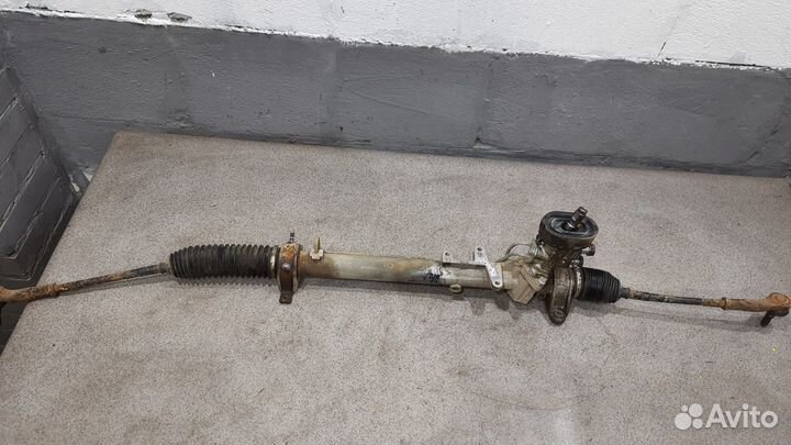 Рулевая рейка Skoda Octavia TUR A4 Golf 4 Bora