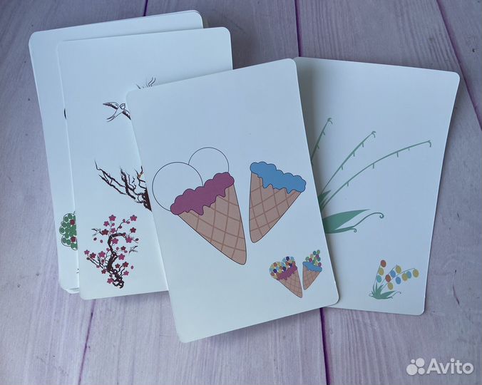 Пальчиковые краски