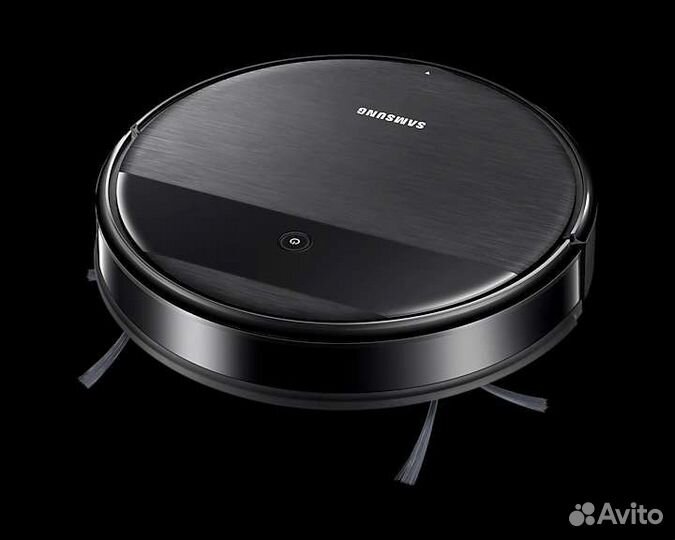 Робот пылесос samsung с влажной уборкой моющий