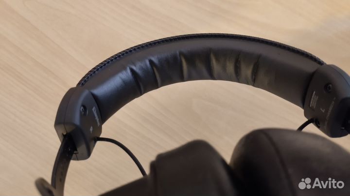 Hyperx cloud alpha s blackout