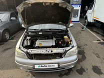 Opel Astra 1.6 MT, 2002, 250 000 км, с пробегом, цена 329 000 руб.