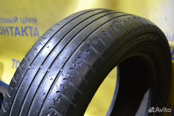Hankook Optimo K415 205/55 R16