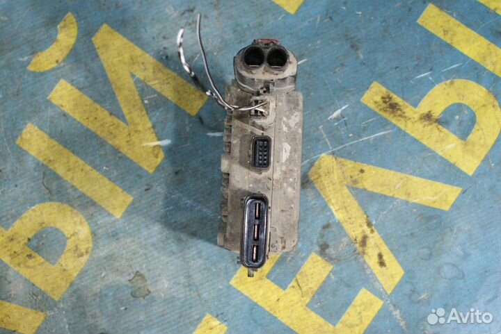 Блок управления рулевой рейкой Mazda 6 GH