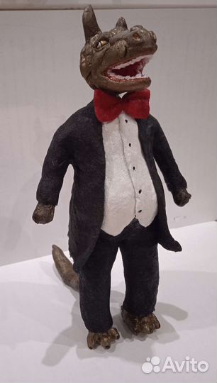 Ёлочные игрушки