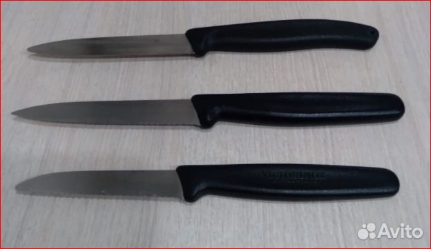 Ножи Victorinox набор