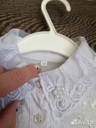 Форма школьная пакетом 128-134