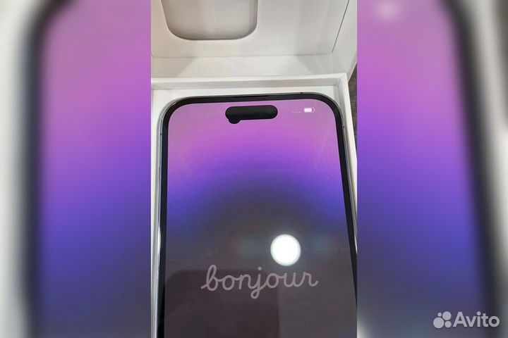 Замена экрана iPhone без ошибки (оригинал)