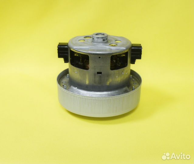 Двигатель пылесоса samsung VCM-M30AU 2200W 2400W