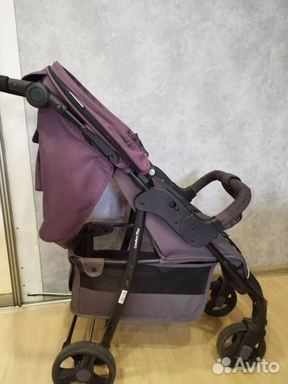 Прогулочная коляска бу