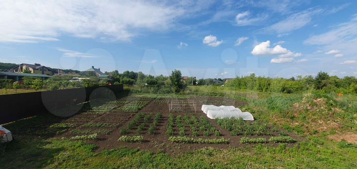 Участок 14 сот. (ИЖС)