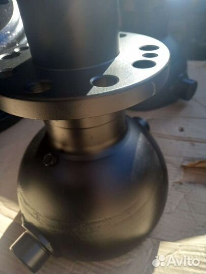 Шаровая опора камаз 4310,43118,65111,53228