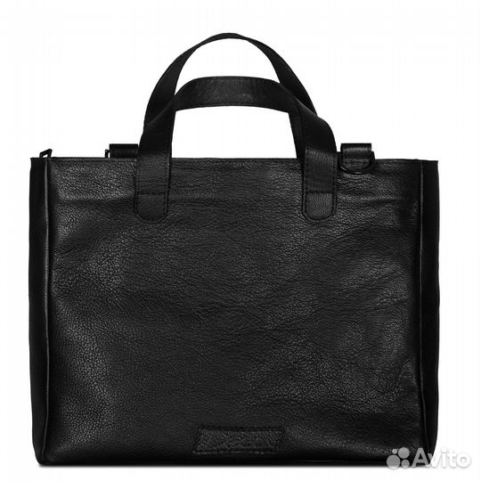 Сумка кожаная - лицехват (0150.47) dagon