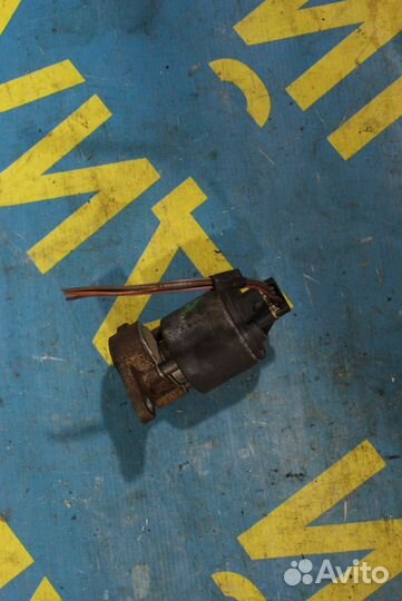 Клапан EGR Daewoo Leganza