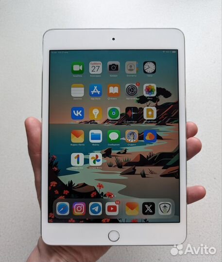 iPad mini 4 64gb