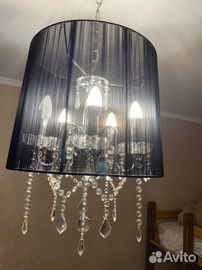 Люстра