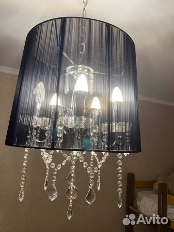 Люстра