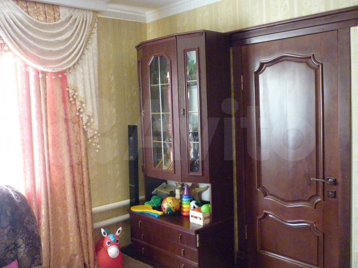 Дом 170 м² на участке 3 сот.