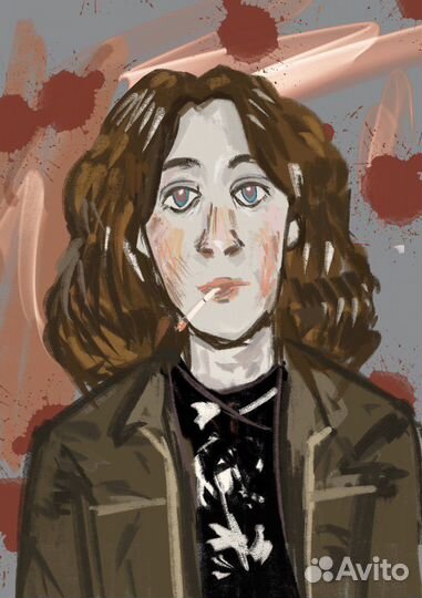 Художник иллюстратор