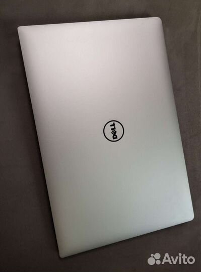 Ноутбук дизайнера, инженера Dell i7 Quadro m1200