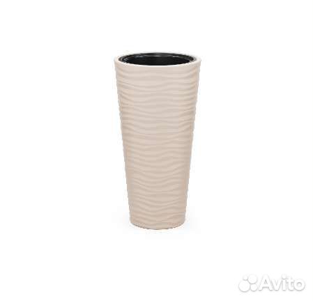 Кашпо горшок для цветов