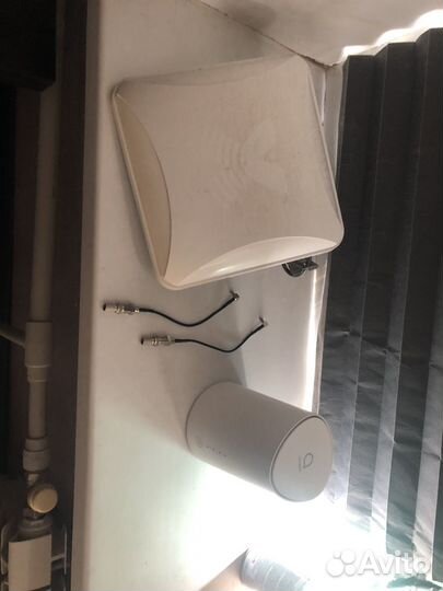 Домашняя станция Wi-Fi