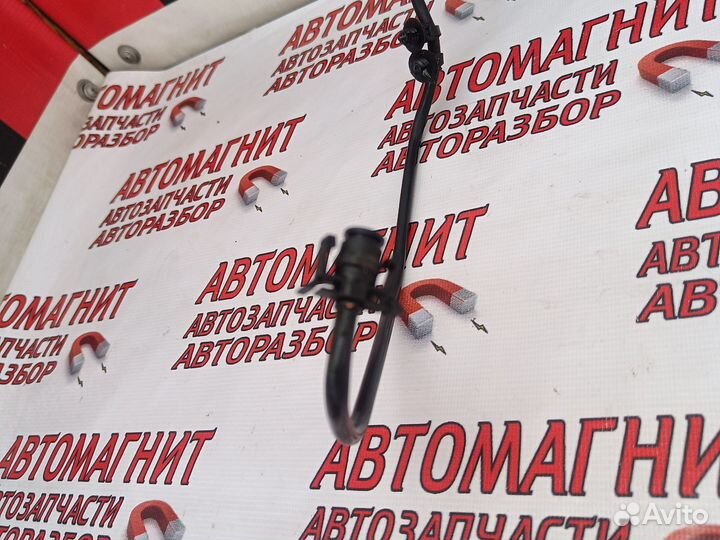 Трубка вакуумная Форд Мустанг 2.3 EcoBoost