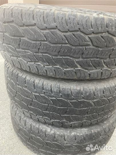 Cooper Discoverer AT3 Sport 24.5/70 R17