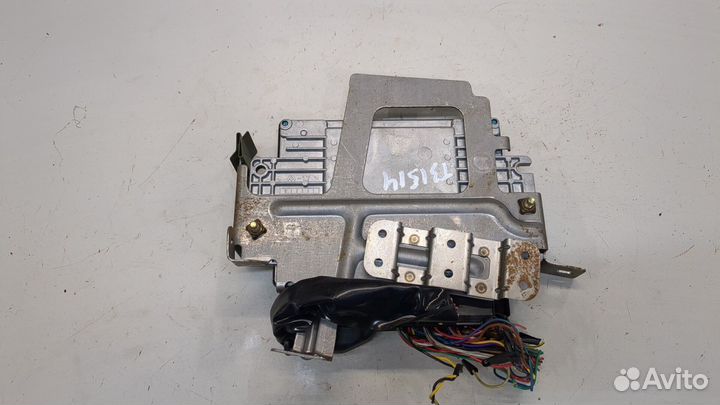 Блок управления двигателем Nissan Primera P12, 200