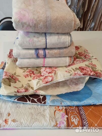 Чехлы для подушек