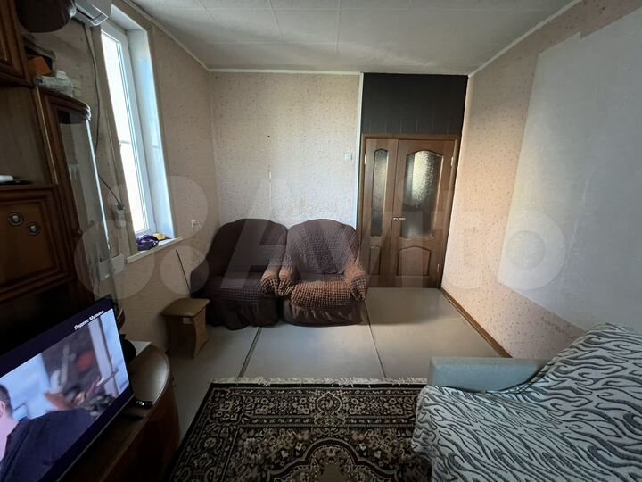 1-к. квартира, 40 м², 5/5 эт.