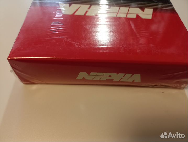 Упаковка (10шт) дискет 5,25