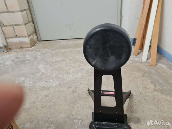 Удлинитель на катушке бу