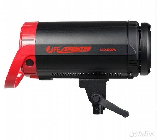 Вспышка студийная Falcon Eyes Sprinter LED 300BW