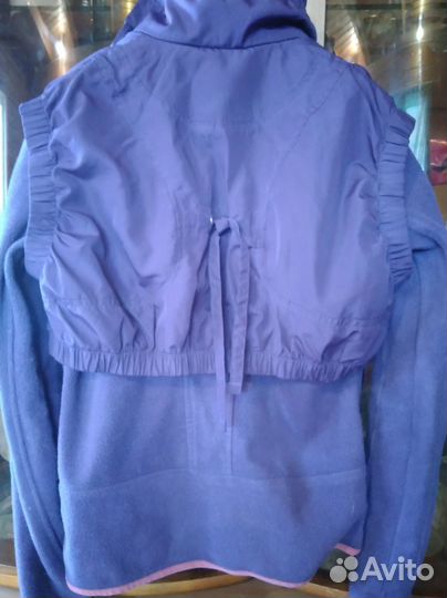 Фирменные вещи на девочку-подростка