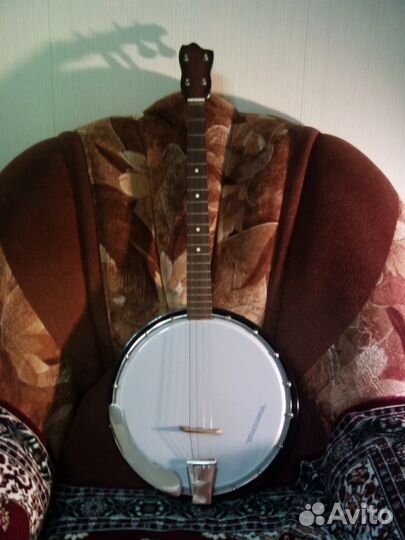 Продам Банджо