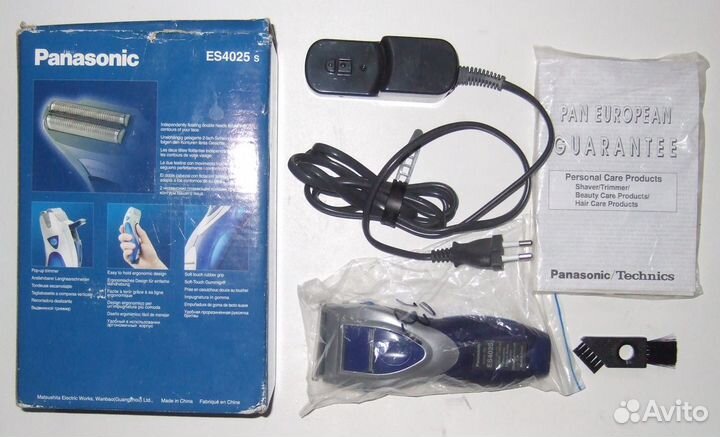 Электробритва Braun Series 1 180