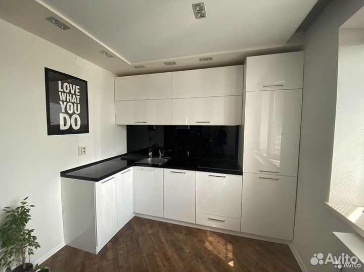 Реставрация кухонных фасадов и мебели из мдф