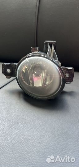 Фара противотуманная правая BMW X5 E70