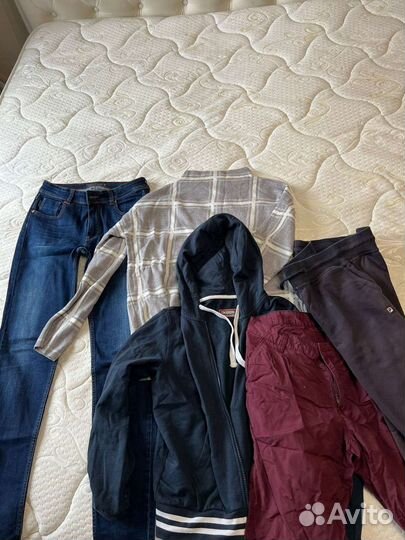 Женские вещи пакетом 44