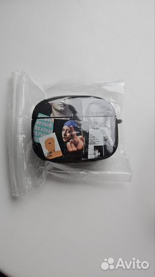 Чехол на airpods pro 2