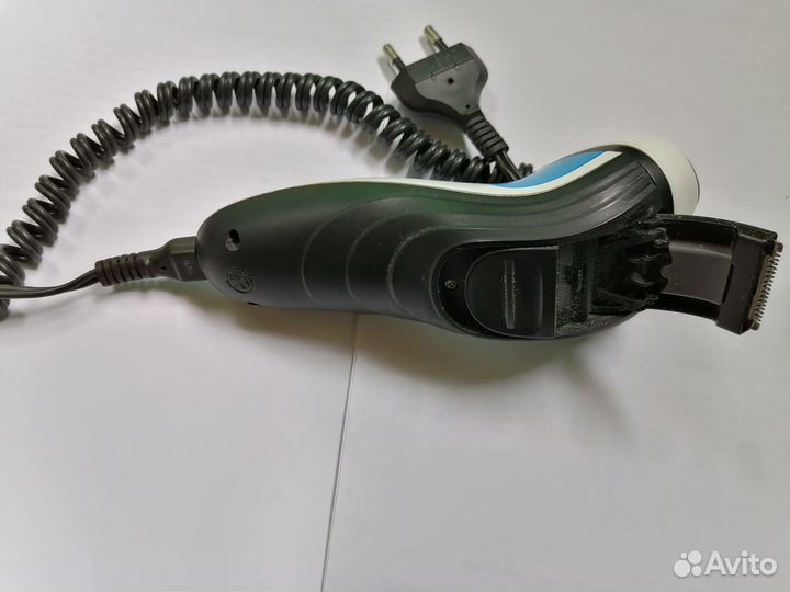 Бритва электрическая philips